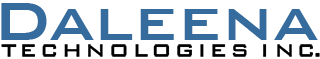 Daleena Technologies Inc.